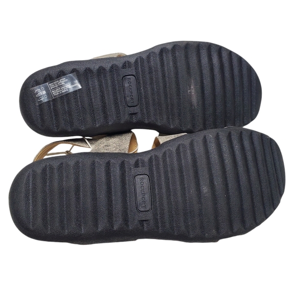 NEW Rockport Women's Sandals Spring/Summer Size 9 - Picture 5 of 13